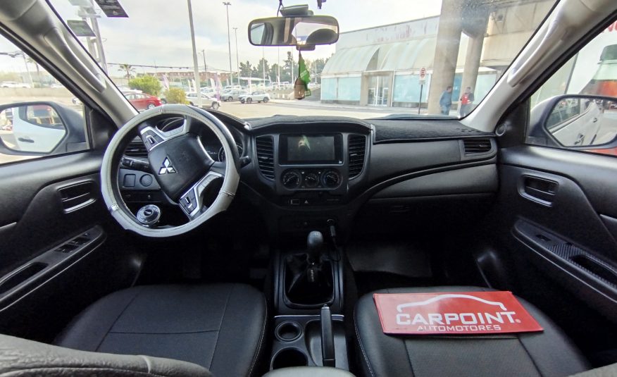 Mitsubishi L200 4×2 2024