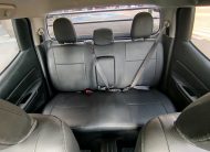 Mitsubishi L200 4×2 2024