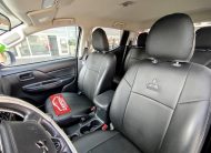 Mitsubishi L200 4×2 2024