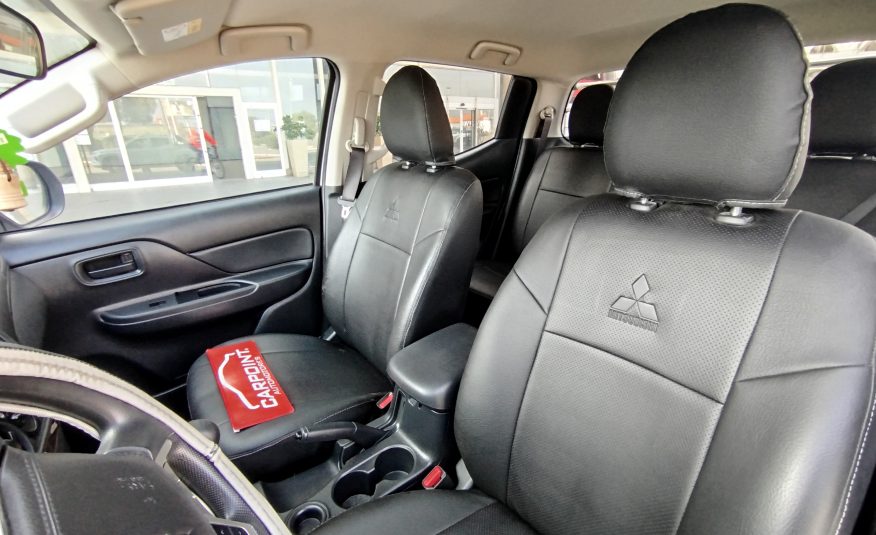 Mitsubishi L200 4×2 2024