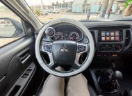 Mitsubishi L200 4×2 2024