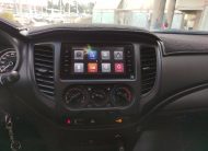 Mitsubishi L200 4×2 2024