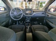 Suzuki Baleno 2024