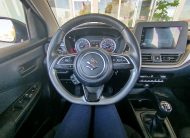 Suzuki Baleno 2024