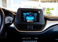 Suzuki Baleno 2024