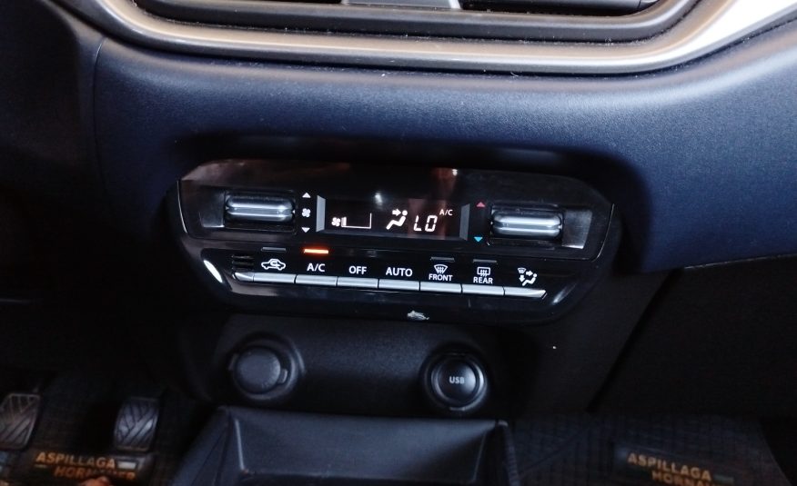 Suzuki Baleno 2024