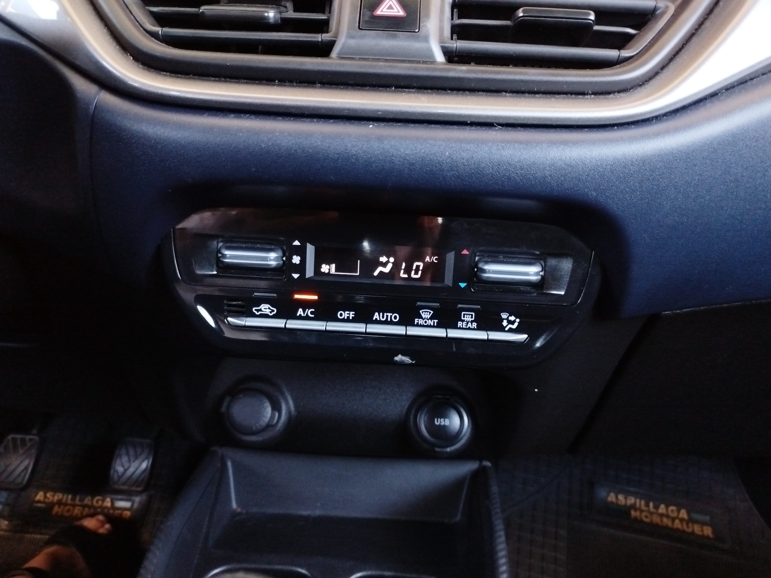 Suzuki Baleno 2024