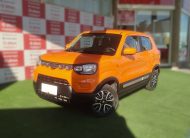 Suzuki S-presso 2023