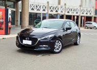 Mazda 3 Sport 2017