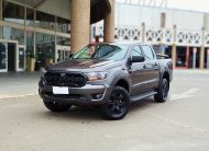 Ford Ranger 4×4 2021