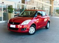 Suzuki Swift 2015