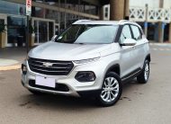 Chevrolet Groove 2023