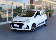 Hyundai Grand I10 2020