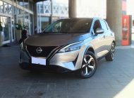 Nissan Qashqai 2023