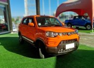 Suzuki S-presso 2023