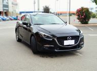 Mazda 3 Sport 2017