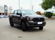 Ford Ranger 4×4 2021