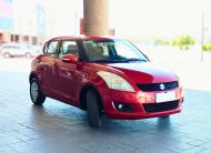 Suzuki Swift 2015