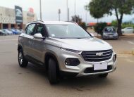 Chevrolet Groove 2023