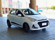 Hyundai Grand I10 2020