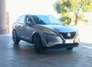 Nissan Qashqai 2023