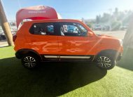 Suzuki S-presso 2023