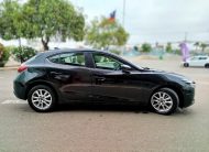 Mazda 3 Sport 2017