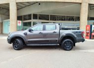 Ford Ranger 4×4 2021