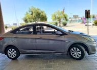 Hyundai Accent 2018