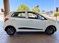 Hyundai Grand I10 2020