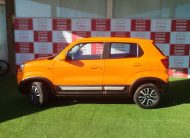 Suzuki S-presso 2023