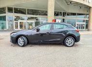 Mazda 3 Sport 2017