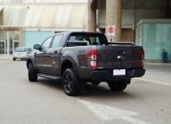 Ford Ranger 4×4 2021