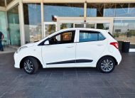 Hyundai Grand I10 2020