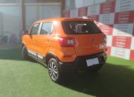 Suzuki S-presso 2023