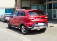 BAIC X25 2018