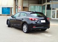 Mazda 3 Sport 2017