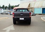 Ford Ranger 4×4 2021