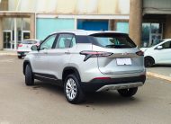 Chevrolet Groove 2023