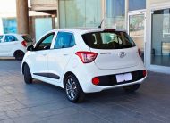 Hyundai Grand I10 2020
