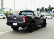 Ford Ranger 4×4 2021
