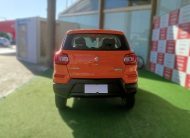 Suzuki S-presso 2023