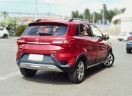 BAIC X25 2018