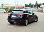Mazda 3 Sport 2017