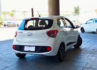 Hyundai Grand I10 2020