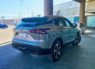 Nissan Qashqai 2023