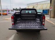 Ford Ranger 4×4 2021