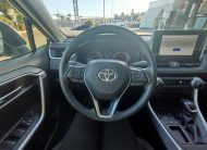 Toyota RAV4 2024
