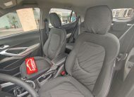 Chevrolet Groove 2023