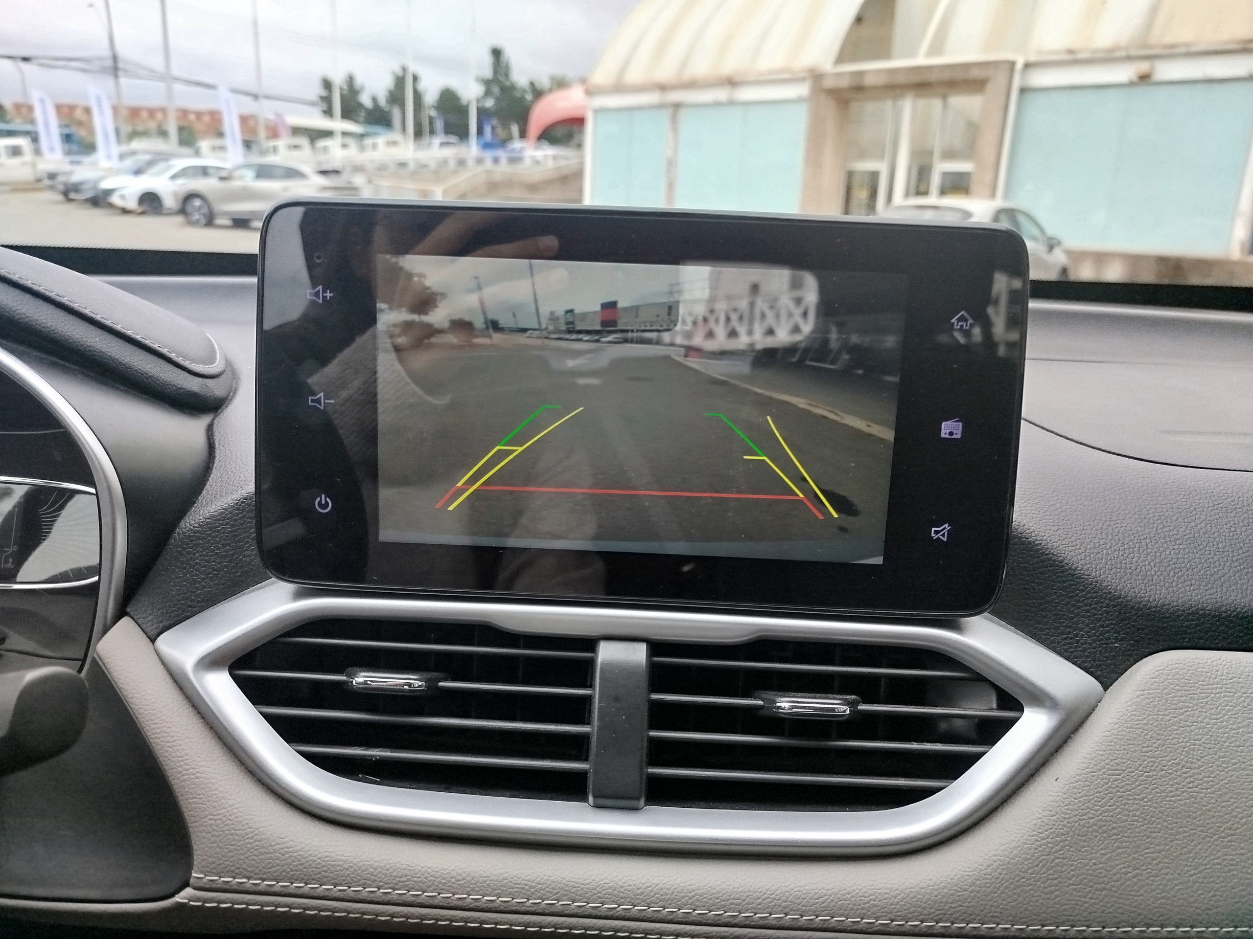 Chevrolet Groove 2023